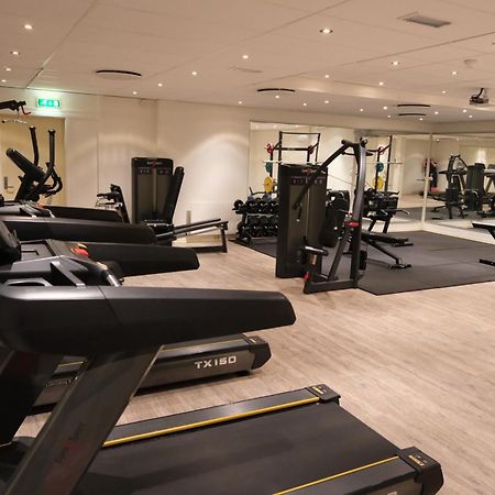 Orland Kysthotell Brekstad Zewnętrze zdjęcie
