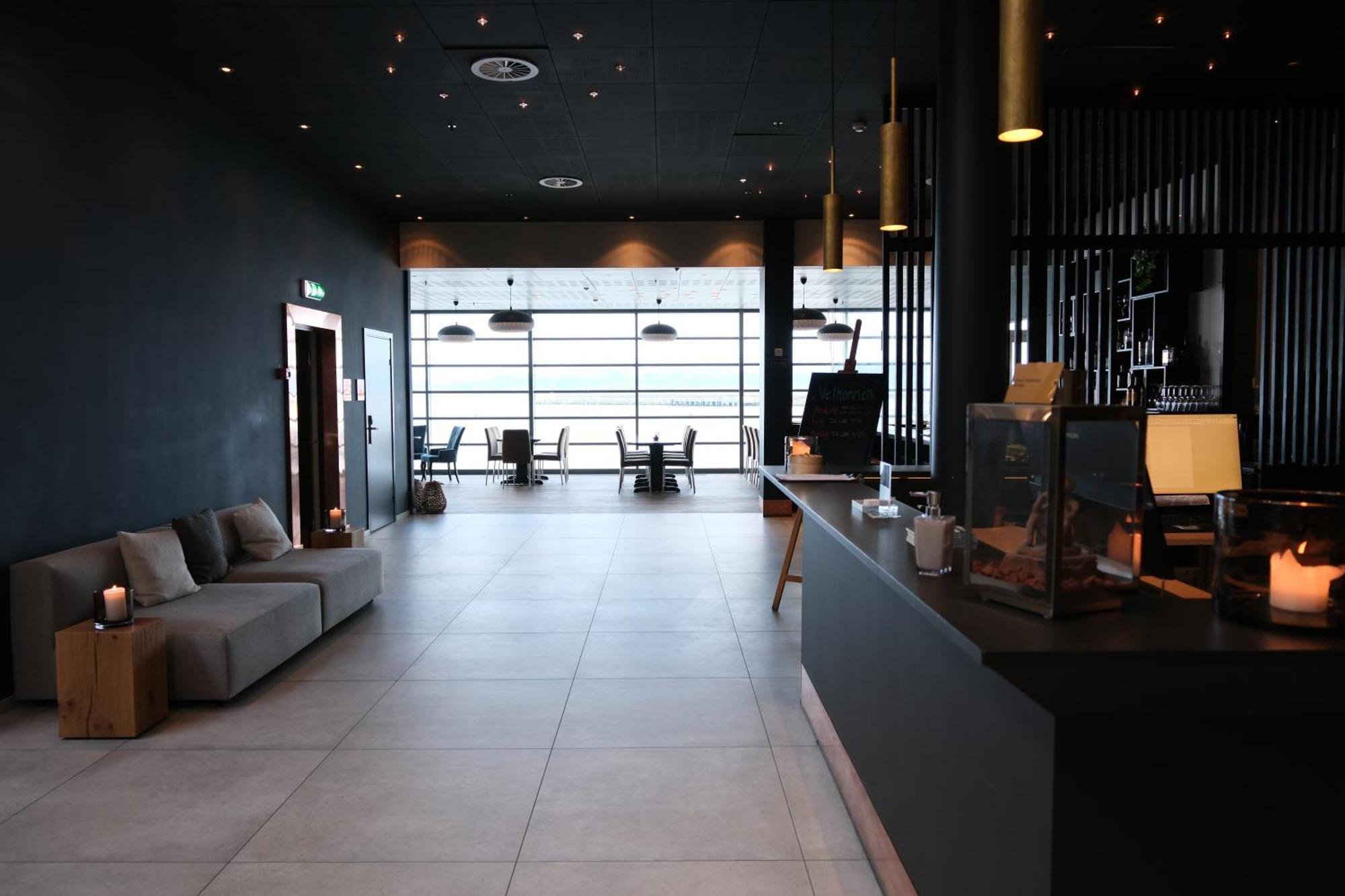 Orland Kysthotell Brekstad Zewnętrze zdjęcie